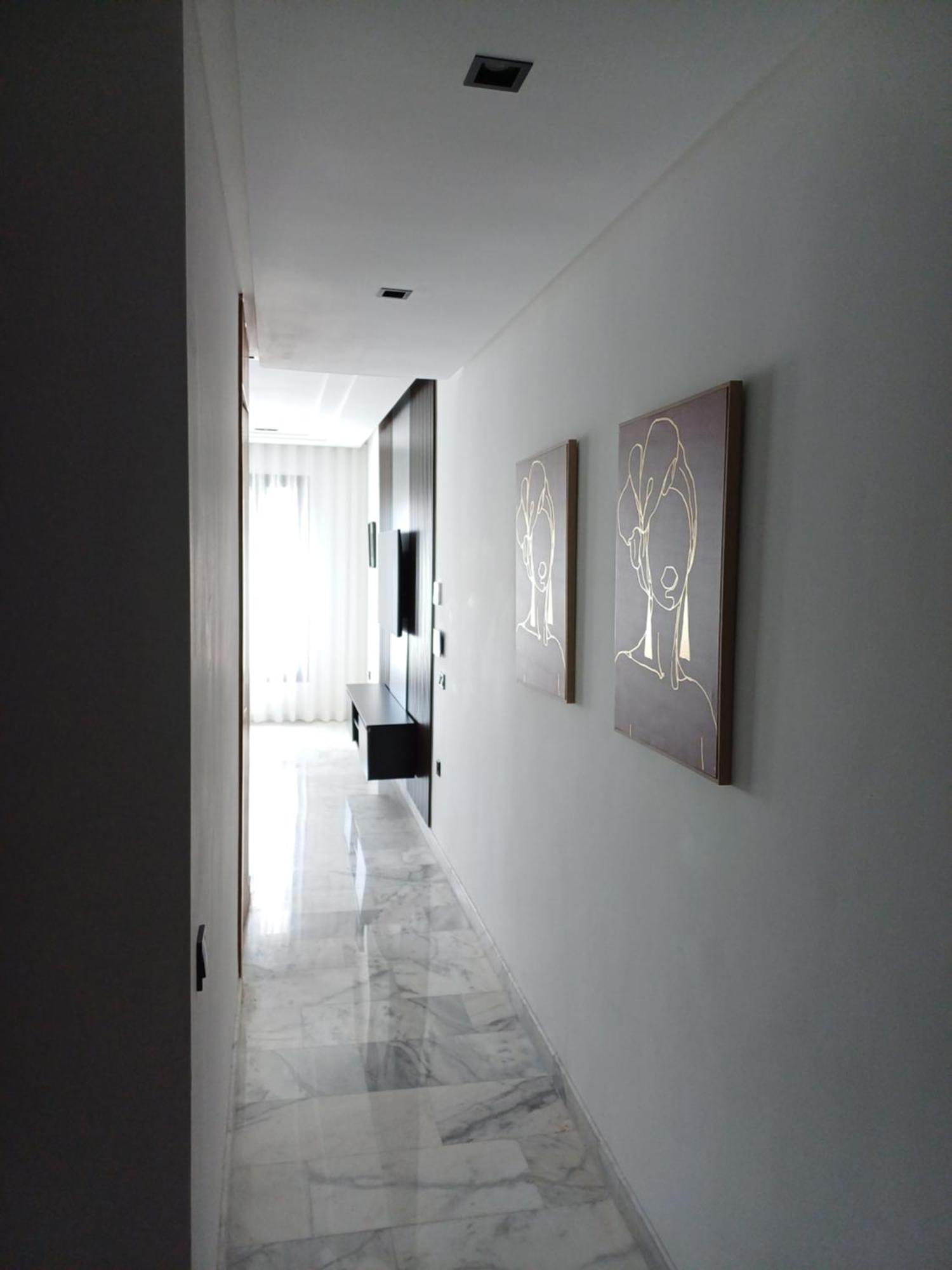 Standing Racine 42 Apartment Casablanca